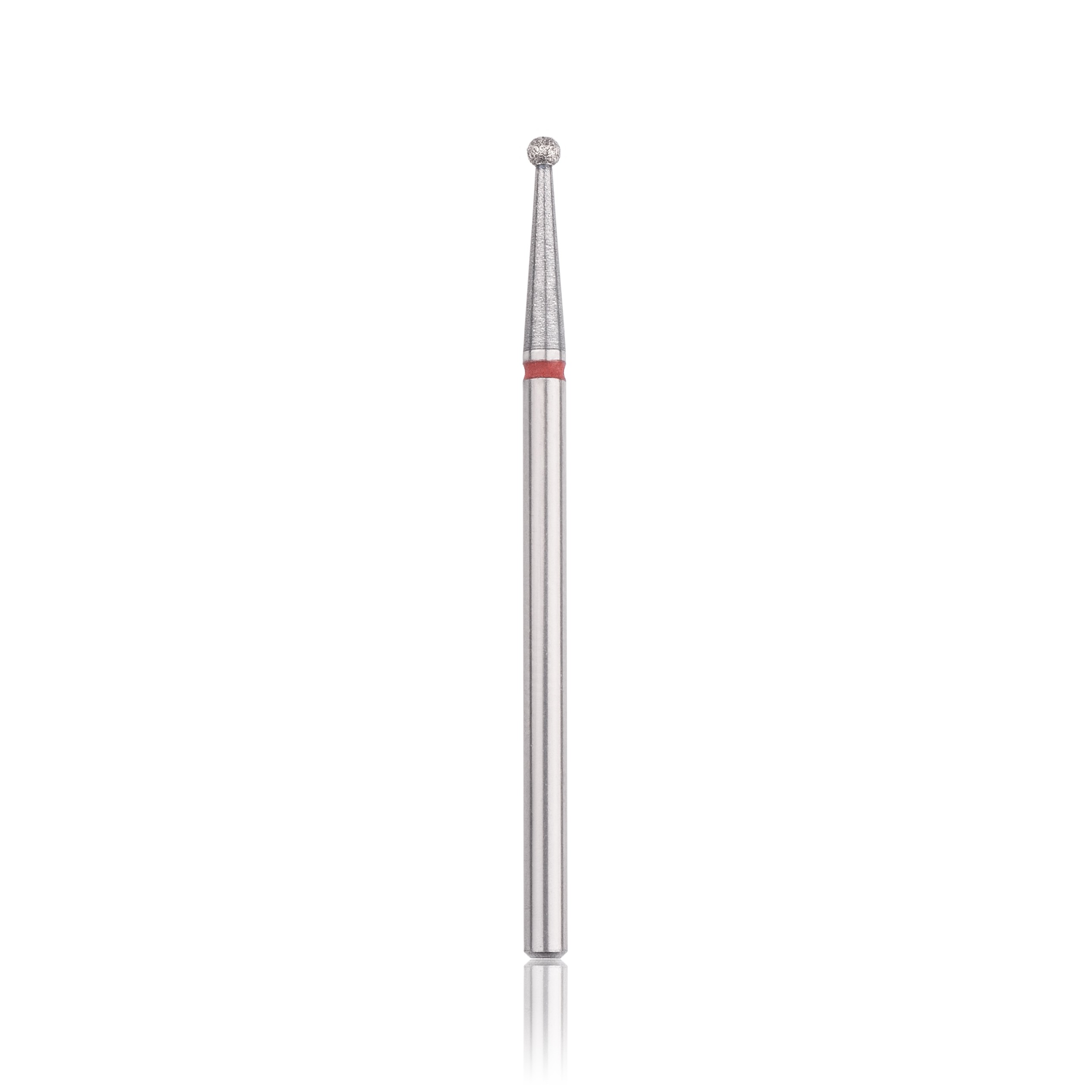 Capat Freza Diamant HEAD Bila 1.8mm Rosu - HBD-001 RD.018