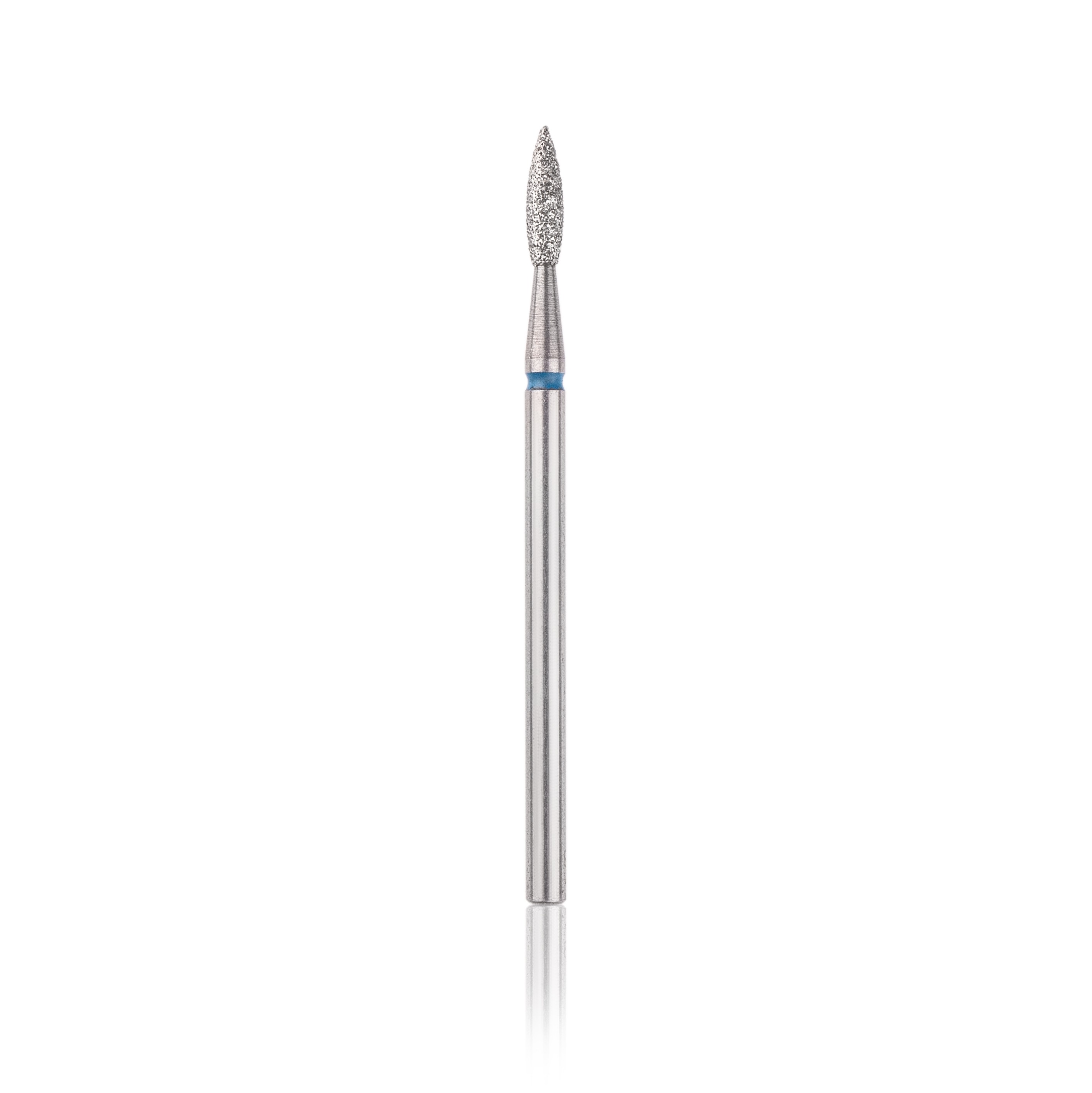 Capat Freza Diamant HEAD Flacara 2.1mm Albastru - HBD-243 BL.021X