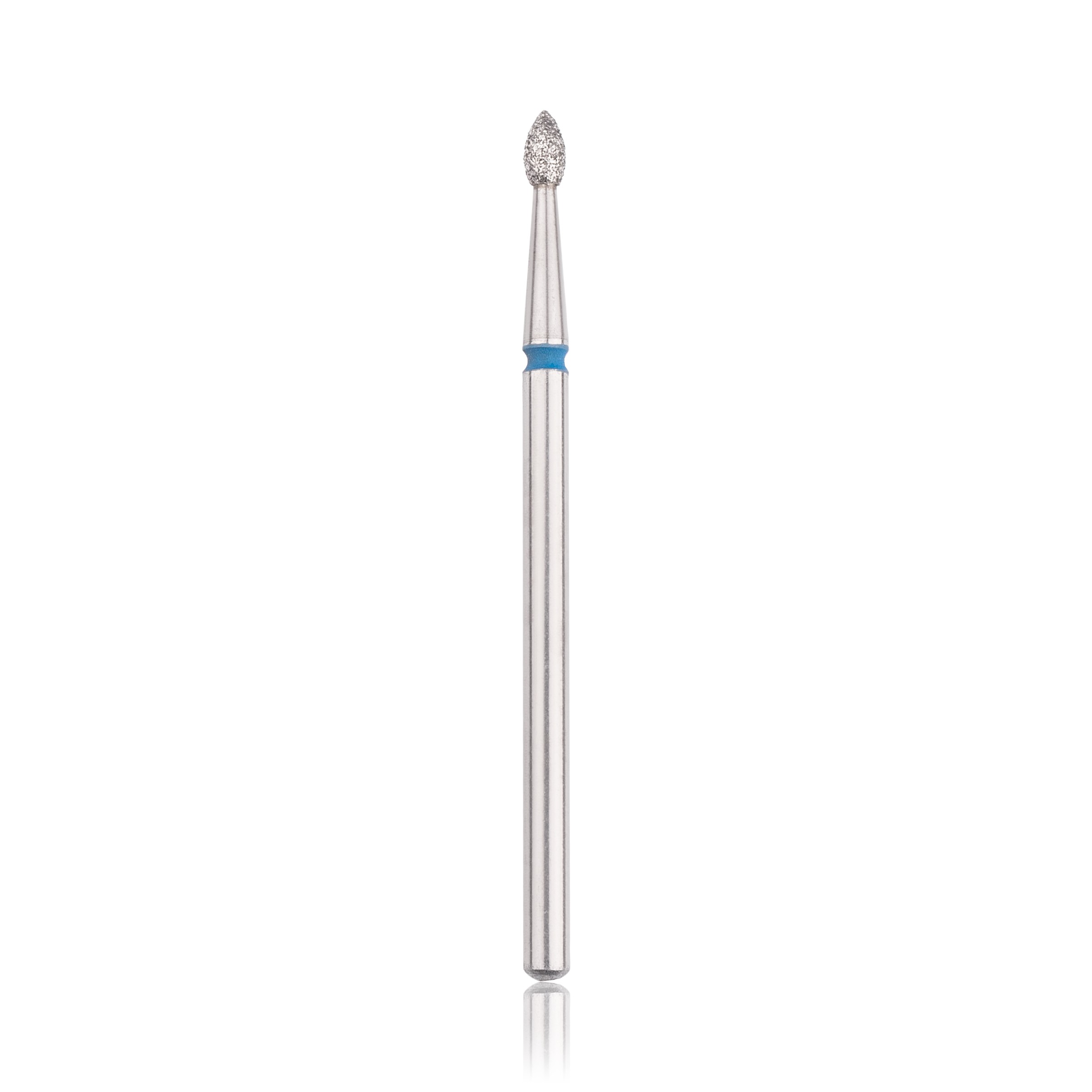 Capat Freza Diamant HEAD Picatura 2.1mm Albastru - HBD-243 BL.021