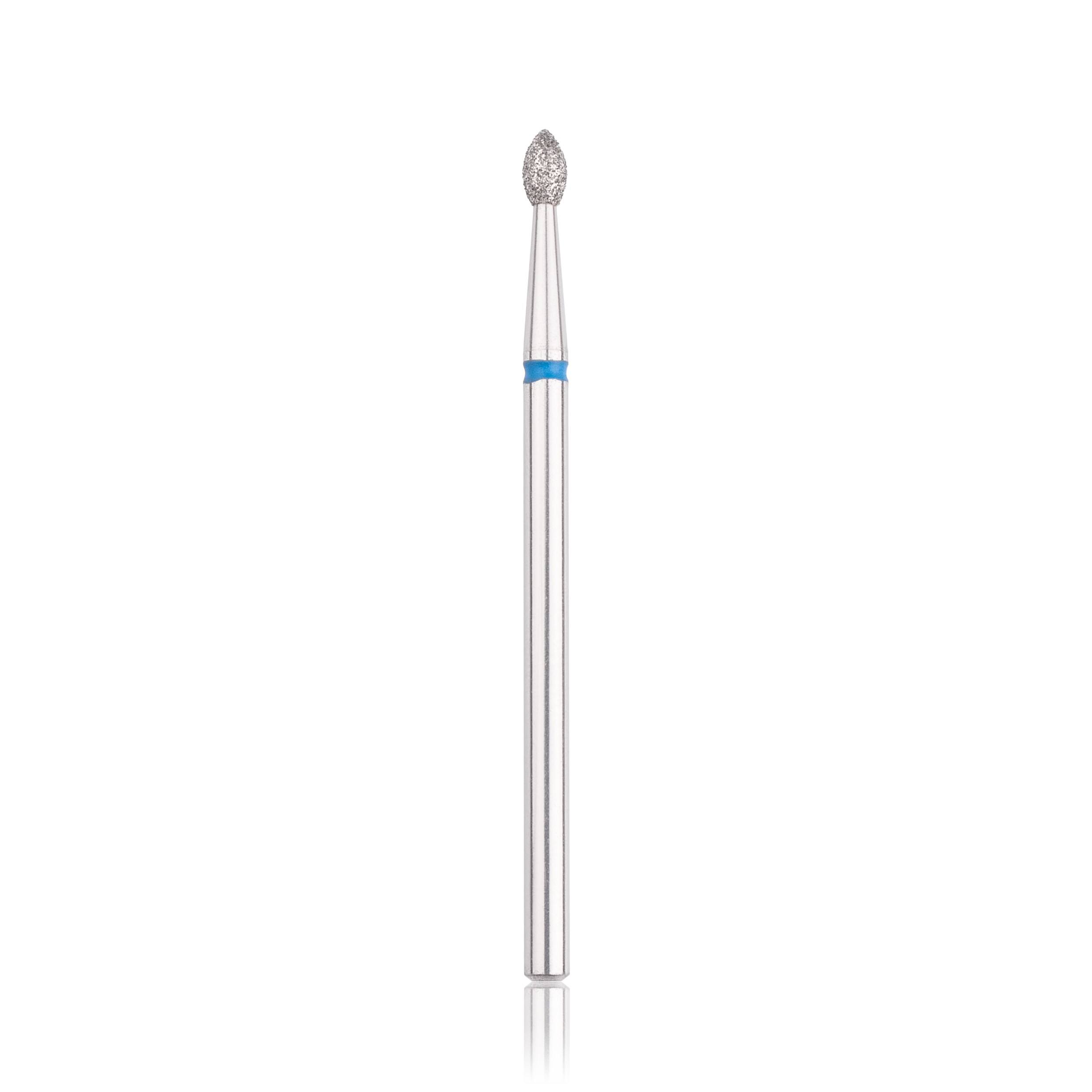 Capat Freza Diamant Head Picatura 2.3mm Albastru - HBD-243 BL.023