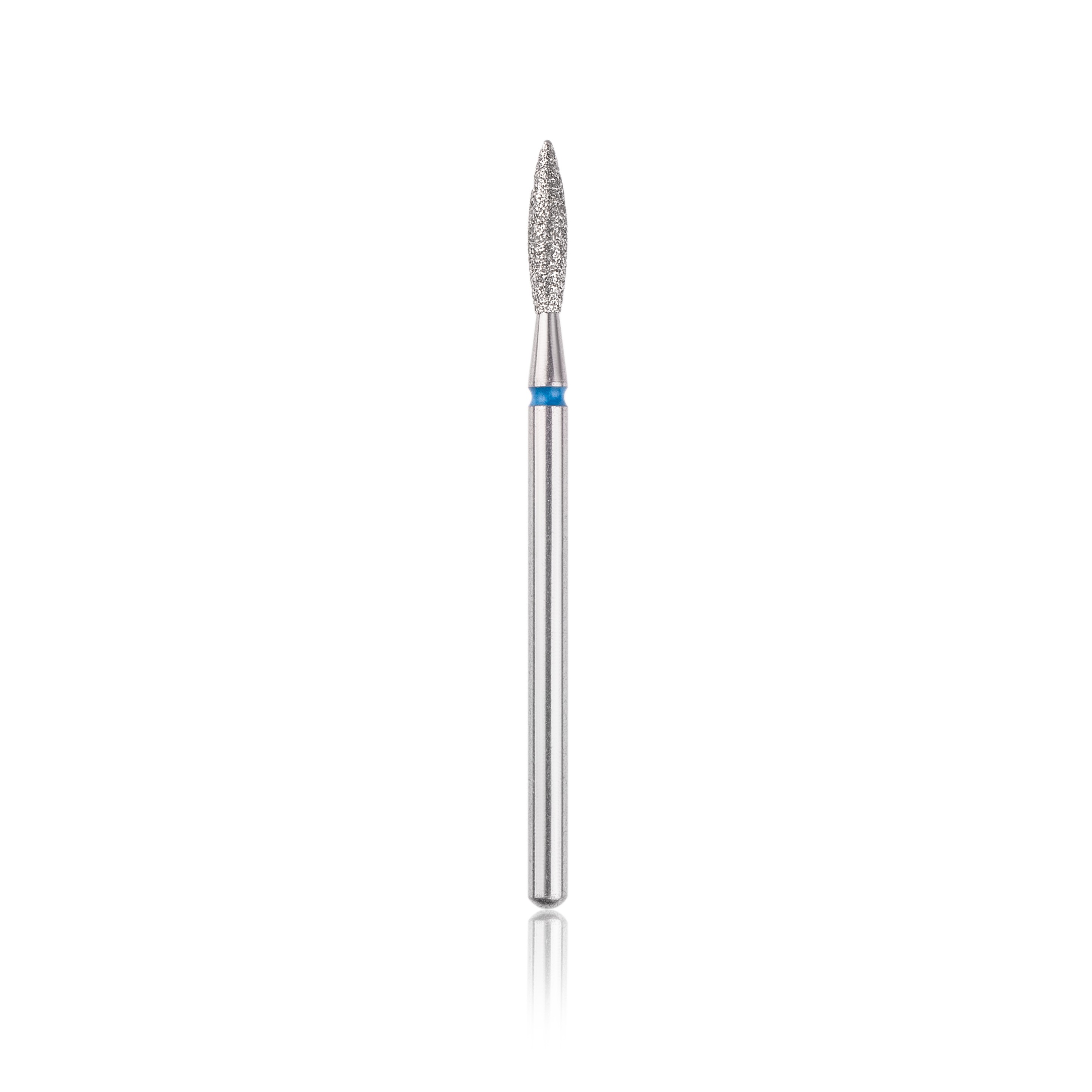 Capat Freza Diamant HEAD Flacara 2.3mm Albastru - HBD-243 BL.023X