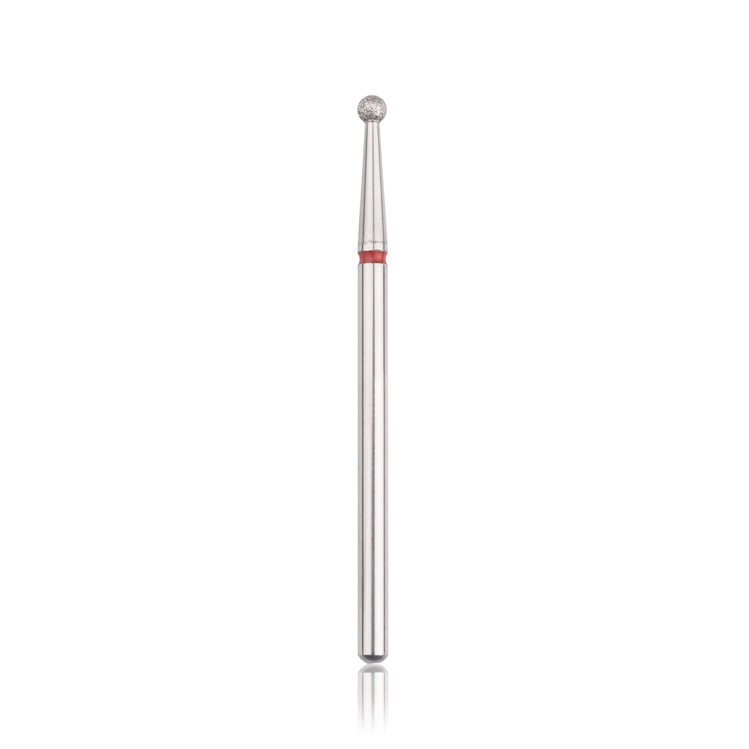 Capat Freza Diamant HEAD Bila 2.3mm Rosu - HBD-001 RD.023