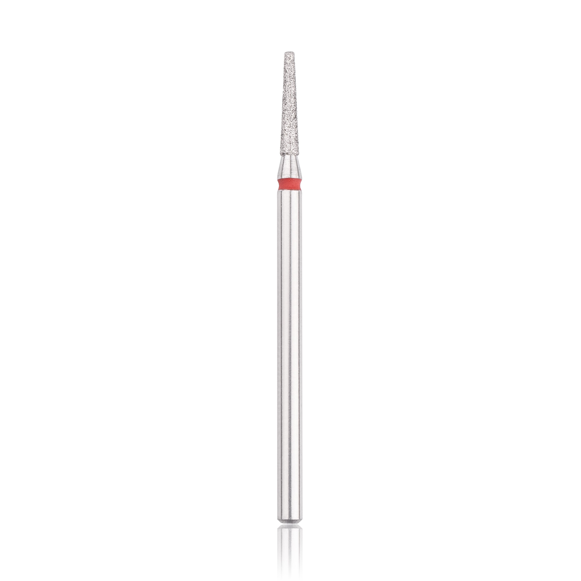 Capat Freza Diamant HEAD Con 1.8mm Rosu - HBD-173 RD.018