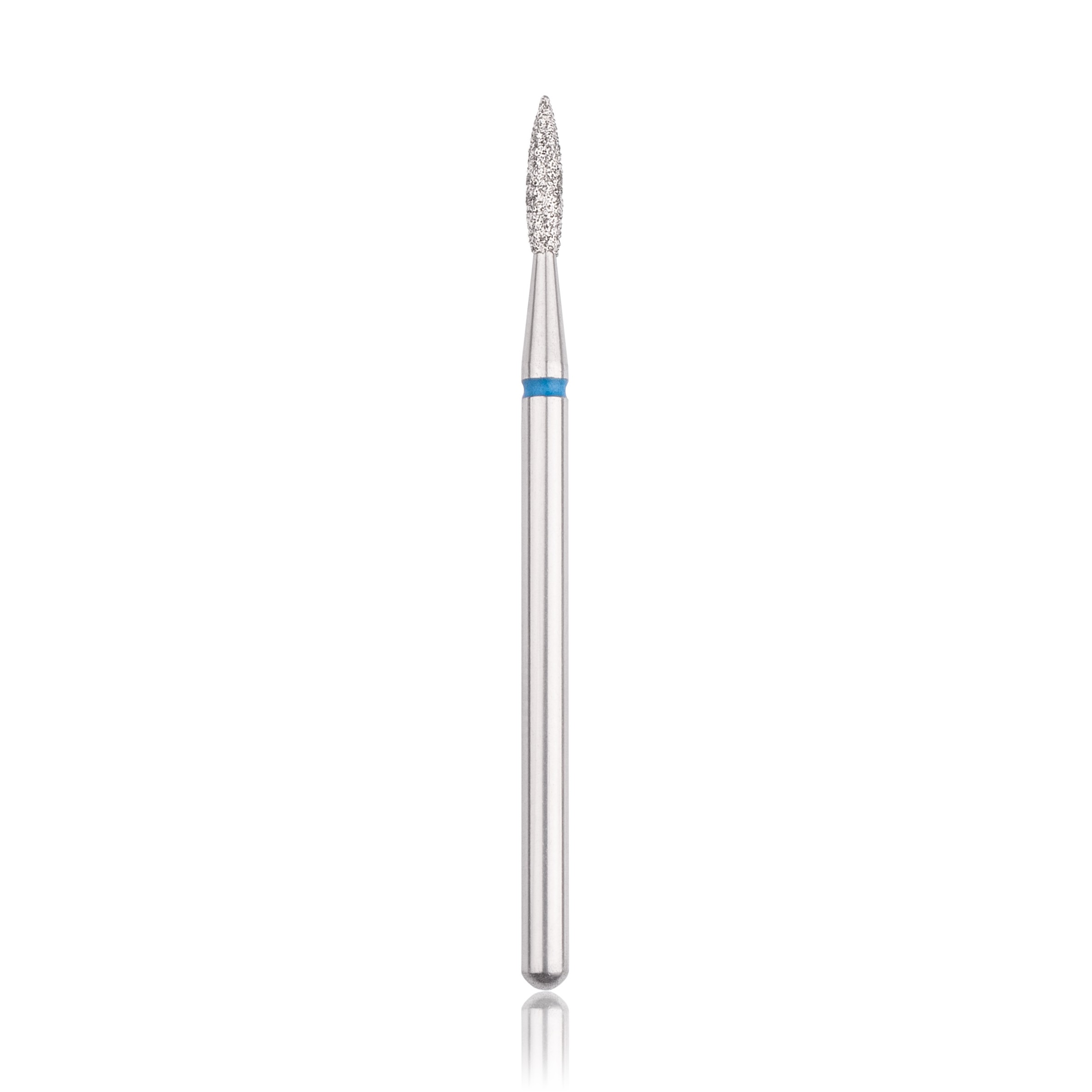 Capat Freza Diamant HEAD Flacara 1.8mm Albastru - HBD-243 BL.018XL