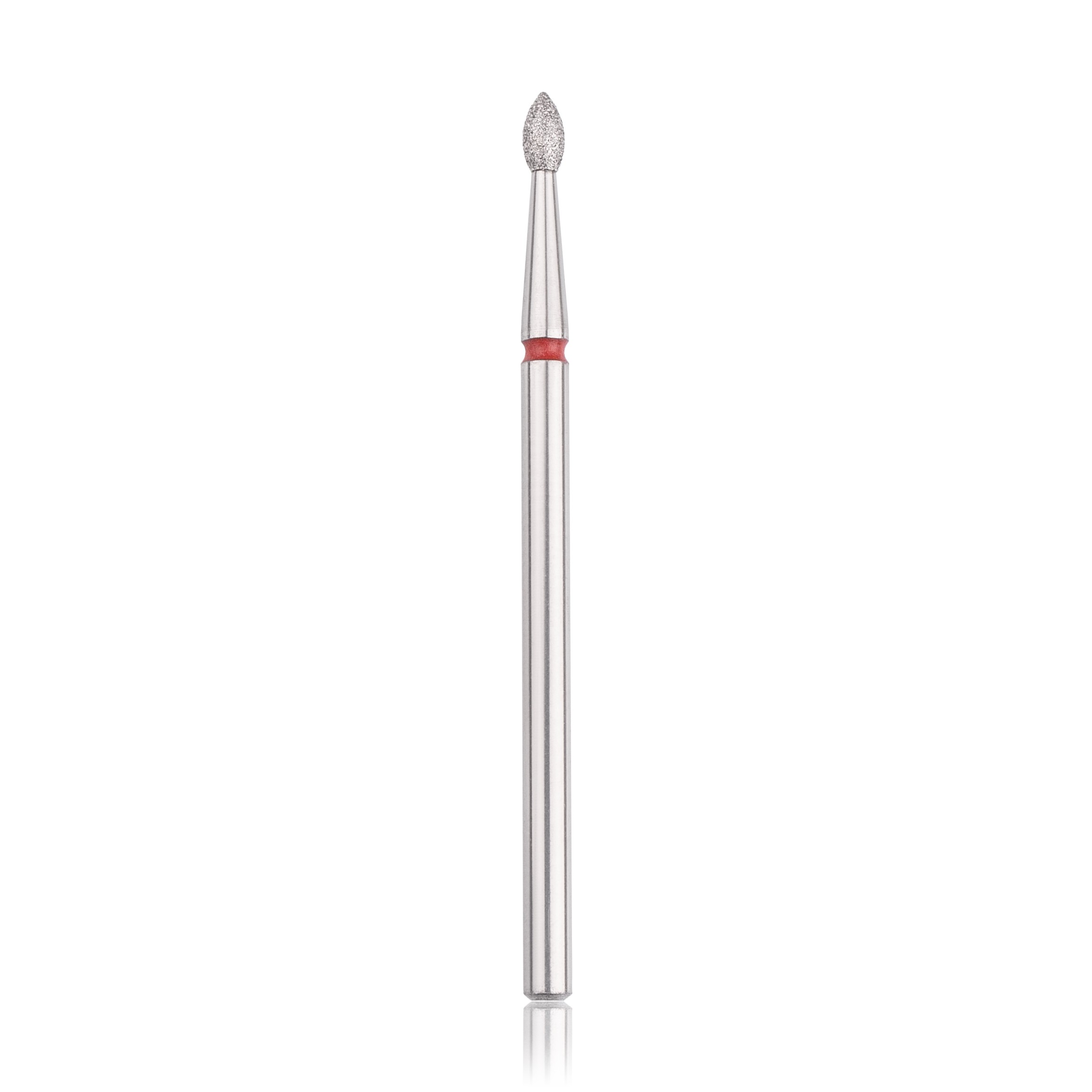 Capat Freza Diamant HEAD Picatura 2.1mm Rosu - HBD-243 RD.021