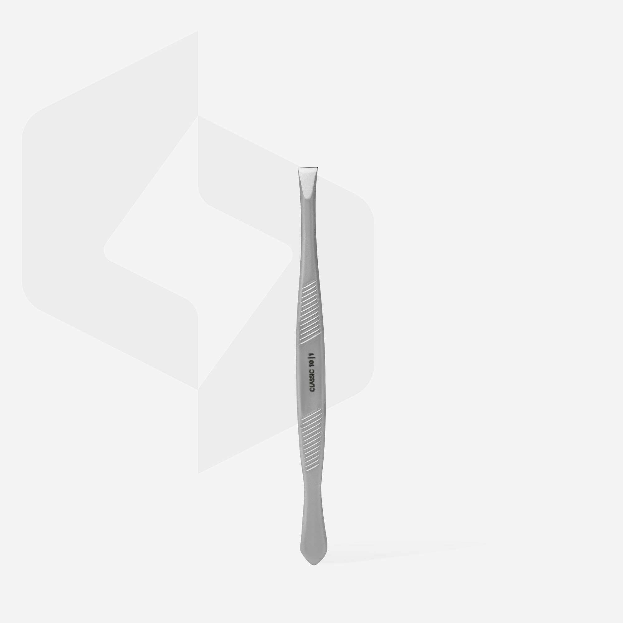 Penseta Staleks Classic TC 10/1