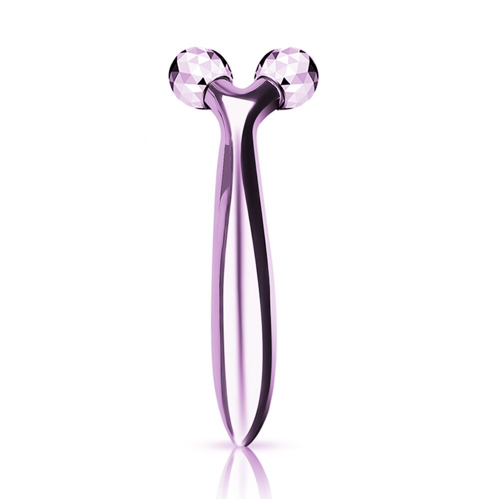 Dispozitiv 3D Pentru Masaj si Remodelare Faciala Rose