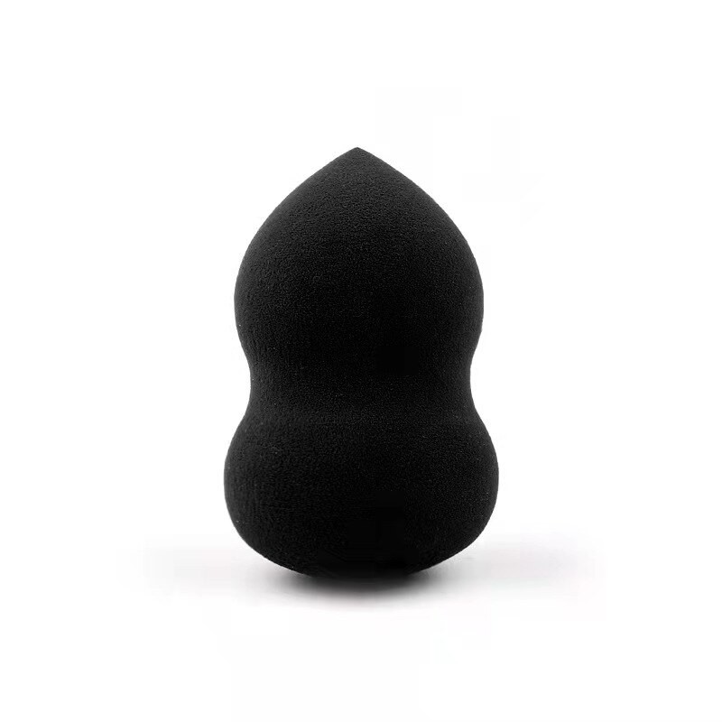 Buretel Profesional Pentru Makeup, Negru