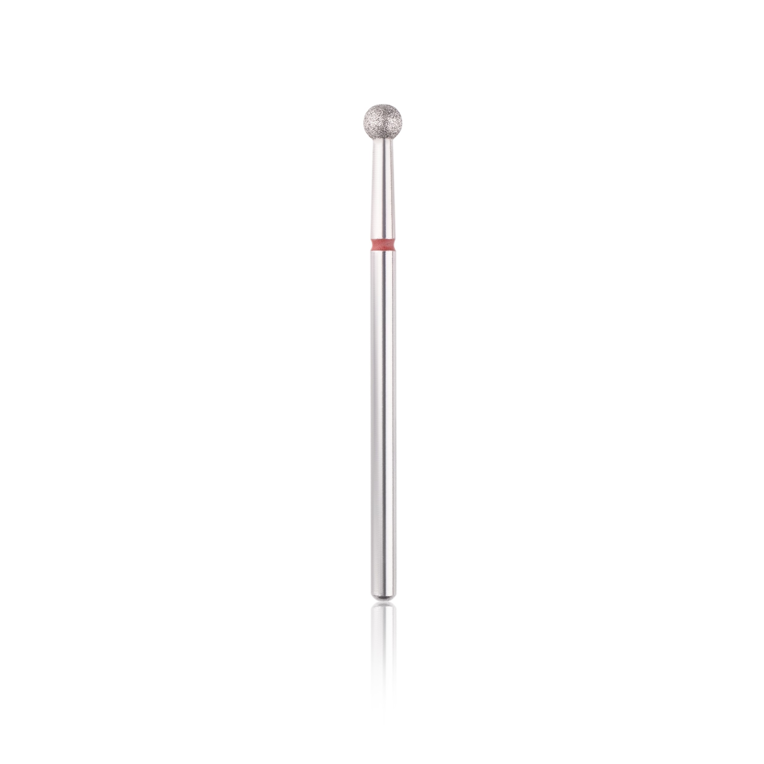 Capat Freza Diamant HEAD Bila 3,5mm ROSU - HBD-001 RD.035