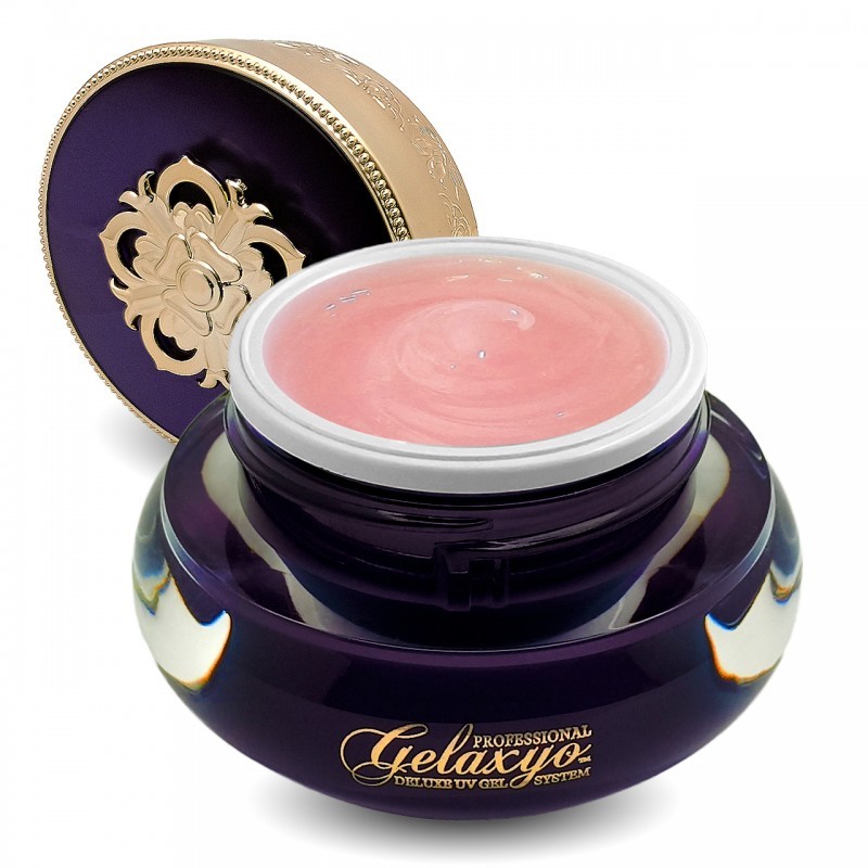 Gelaxyo Acrylgel Cover Pink 6 - 50ml