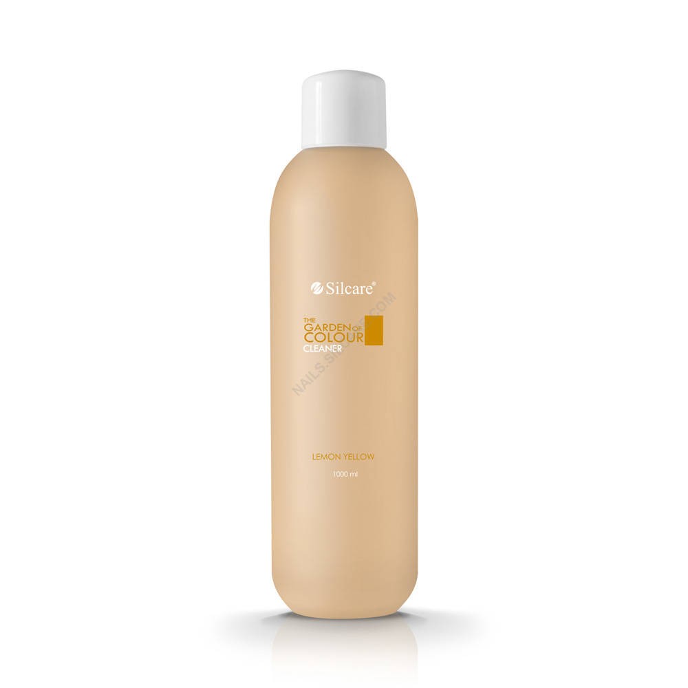 Degresant NailsUp  1000ml Lemon Yellow
