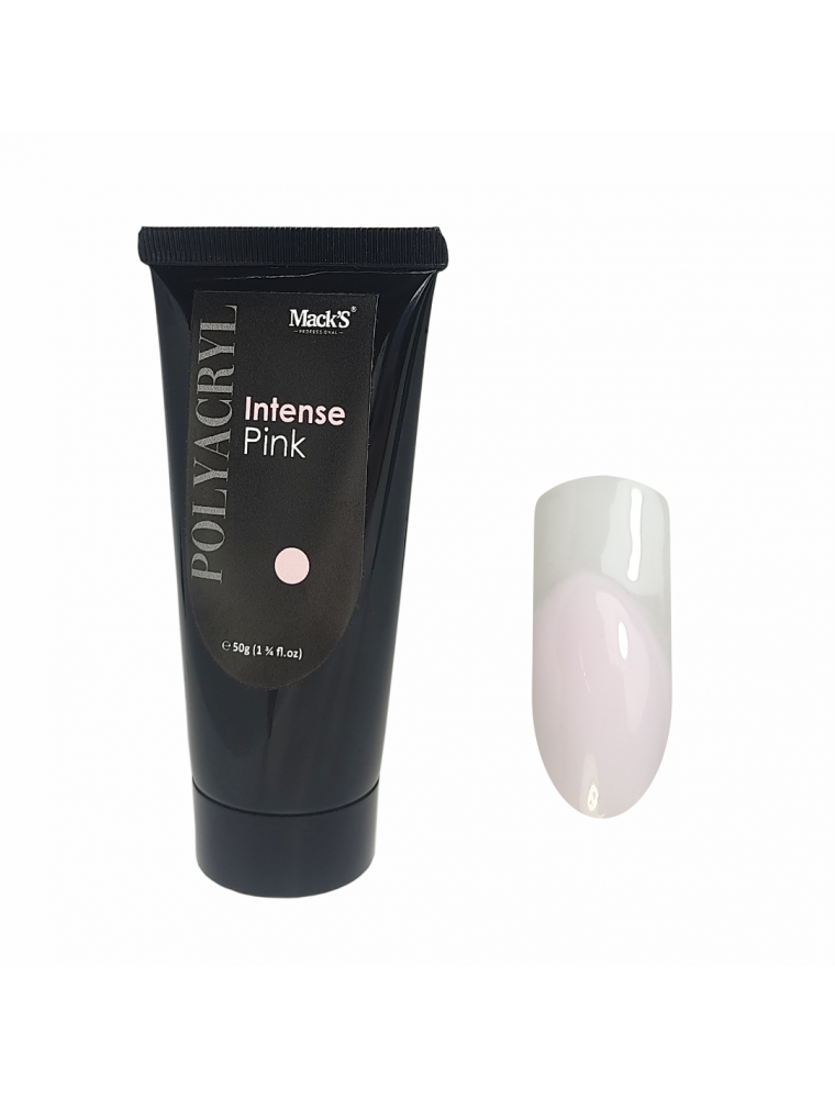 Polyacryl Intense Pink Mack`s 50g