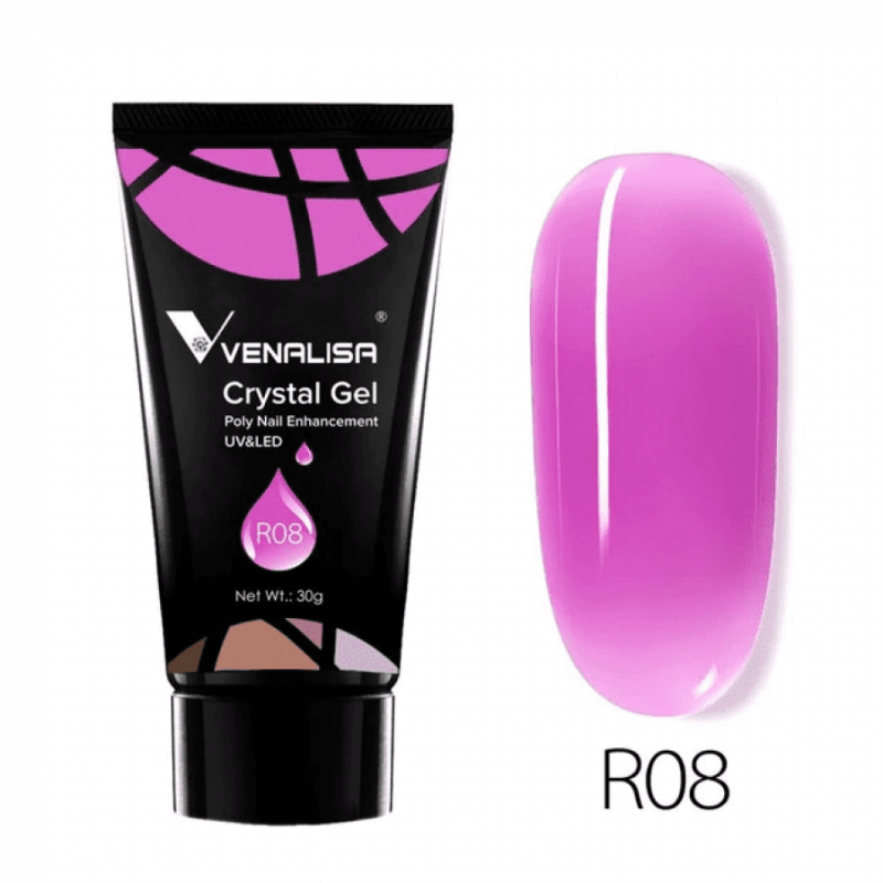 PolyGel Venalisa New Formula 30g R08