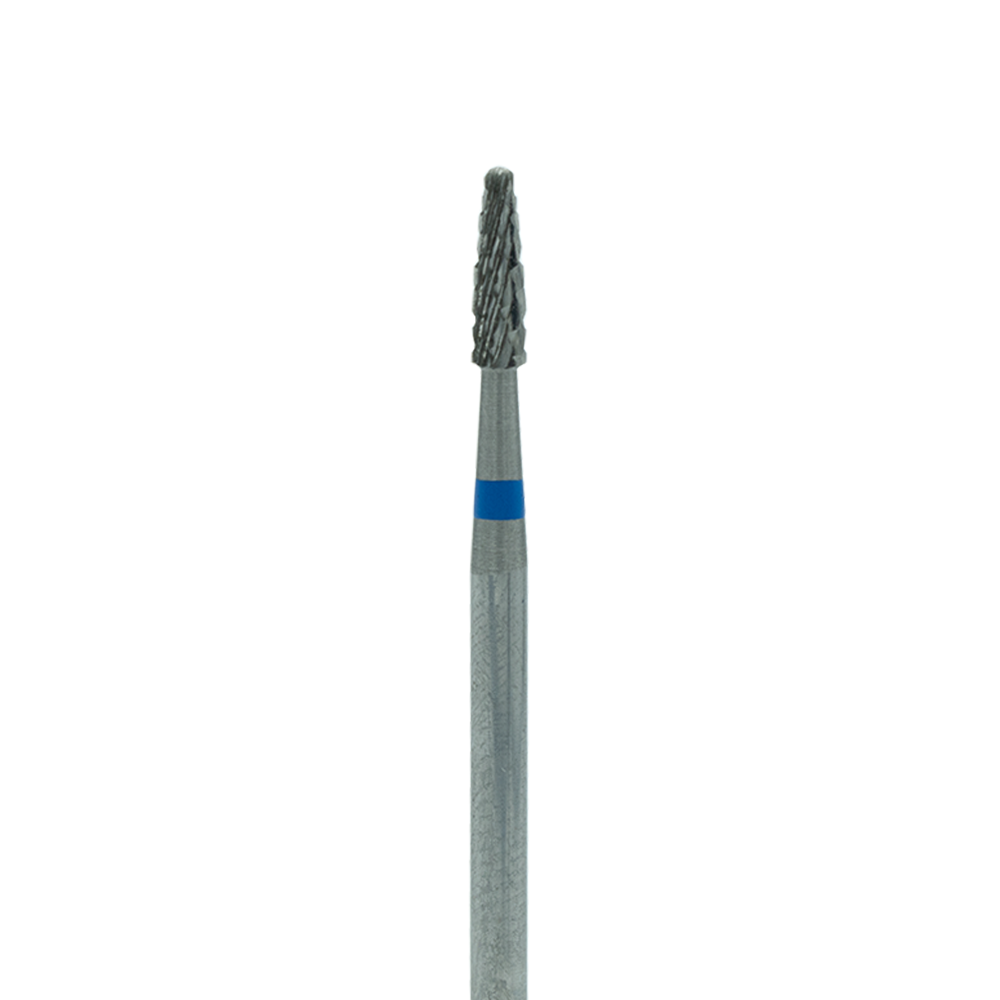 Capăt De Freză Under Refill Con Mic D.23 Albastru