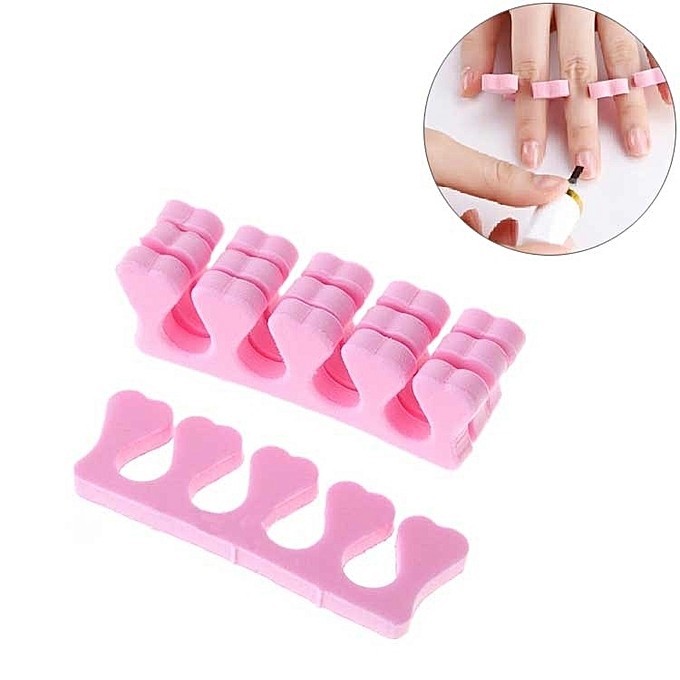 Set 2 despartitoare degete