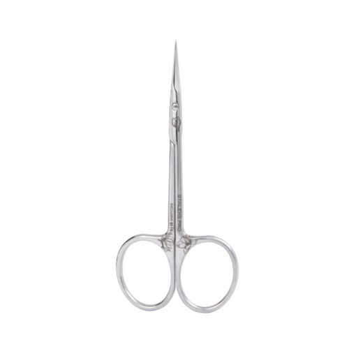 Forfecuta Profesionala Pentru Cuticula, Staleks SX-21/1 Magnolia, 21mm