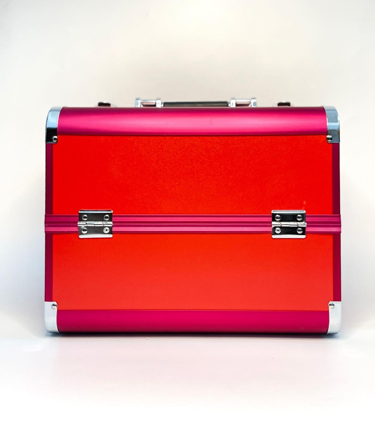 Geanta Cosmetica Red