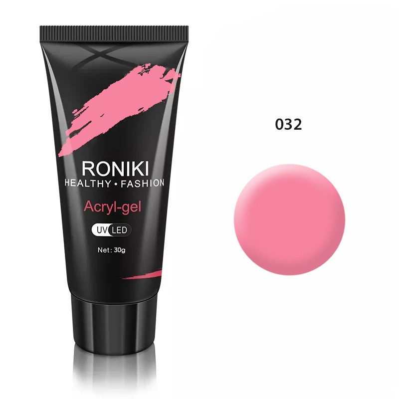 Acryl Gel Roniki 30g - 032