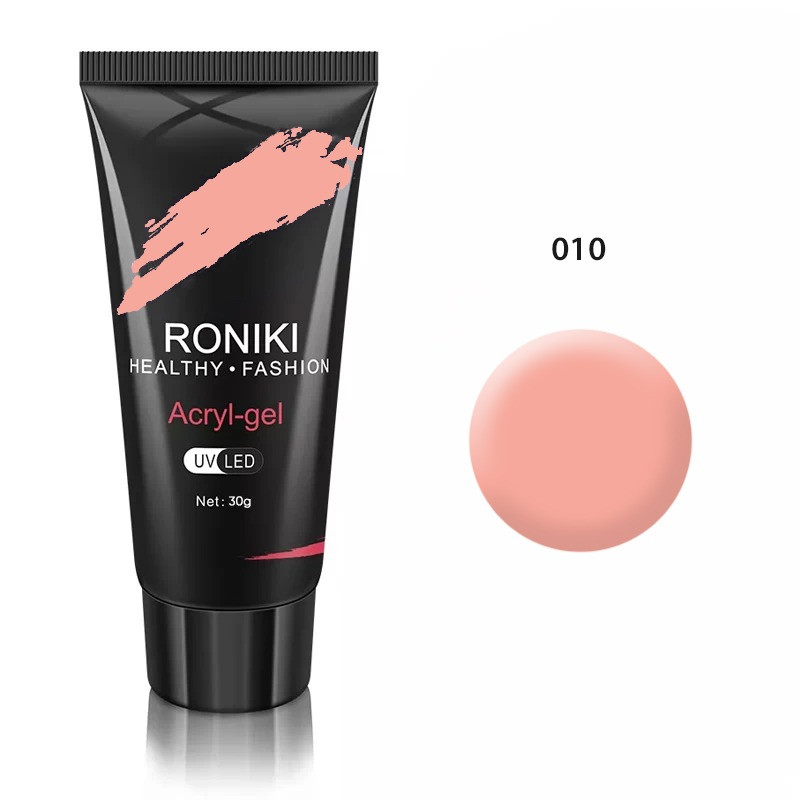 Acryl Gel Roniki 30g - 010