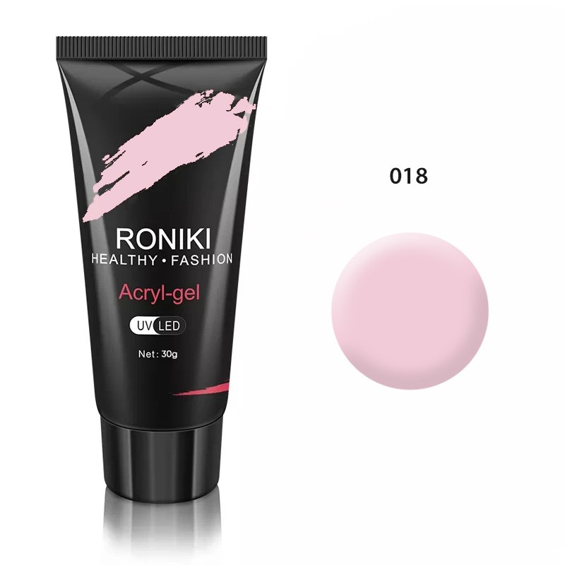 Acryl Gel Roniki 30g - 018