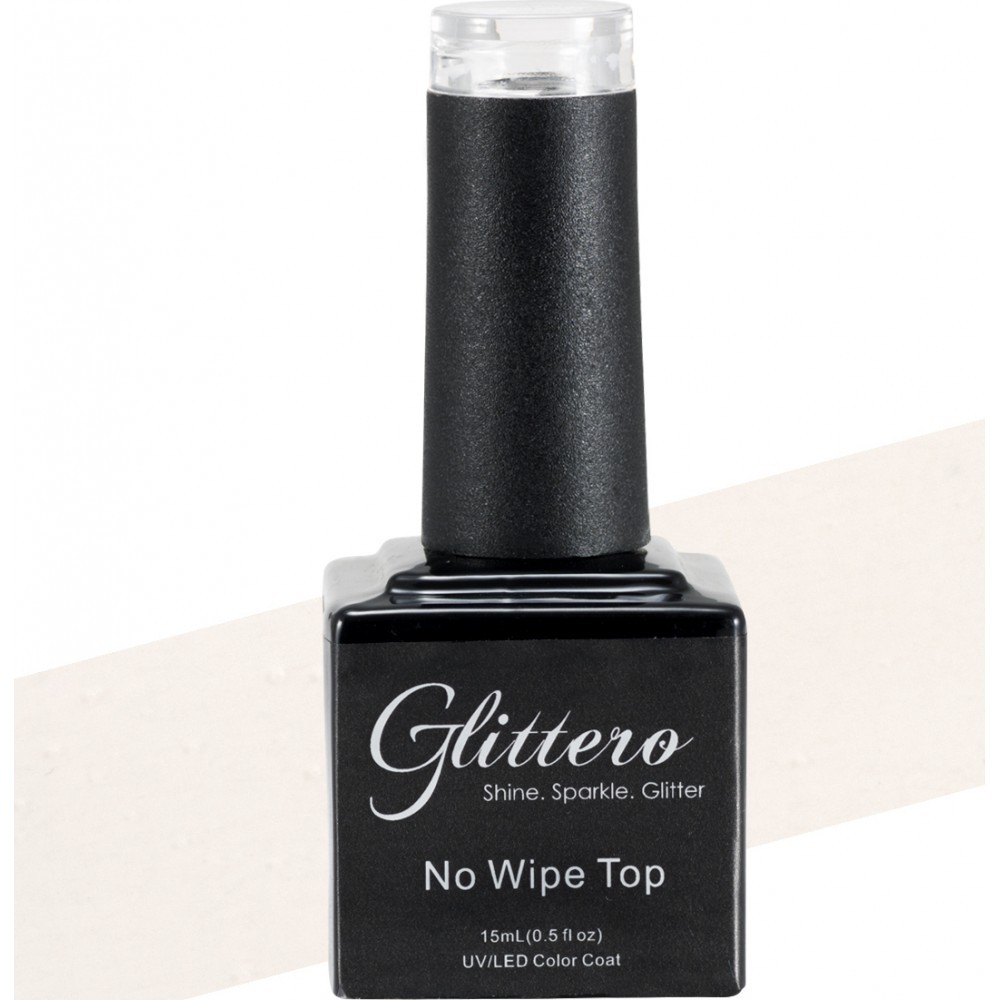 Rubber Top Gel Transparent 14 ml