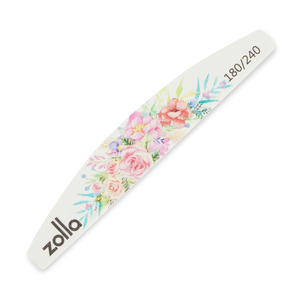 Pila Unghii Zolla 180/240 NF1
