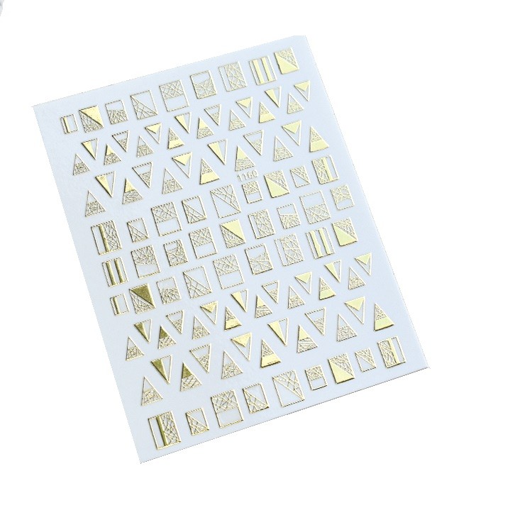 STICKER UNGHII -  JO 1160