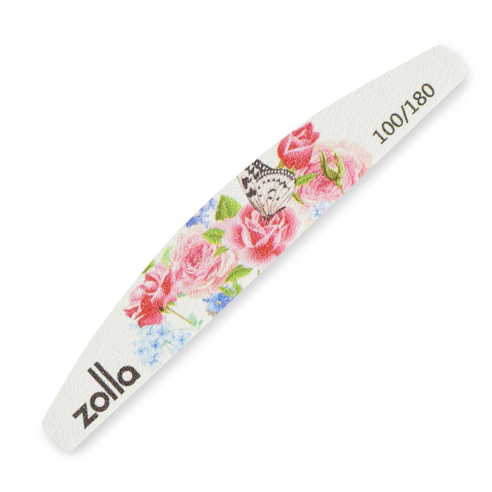 Pila Unghii Zolla 100/180 NF2
