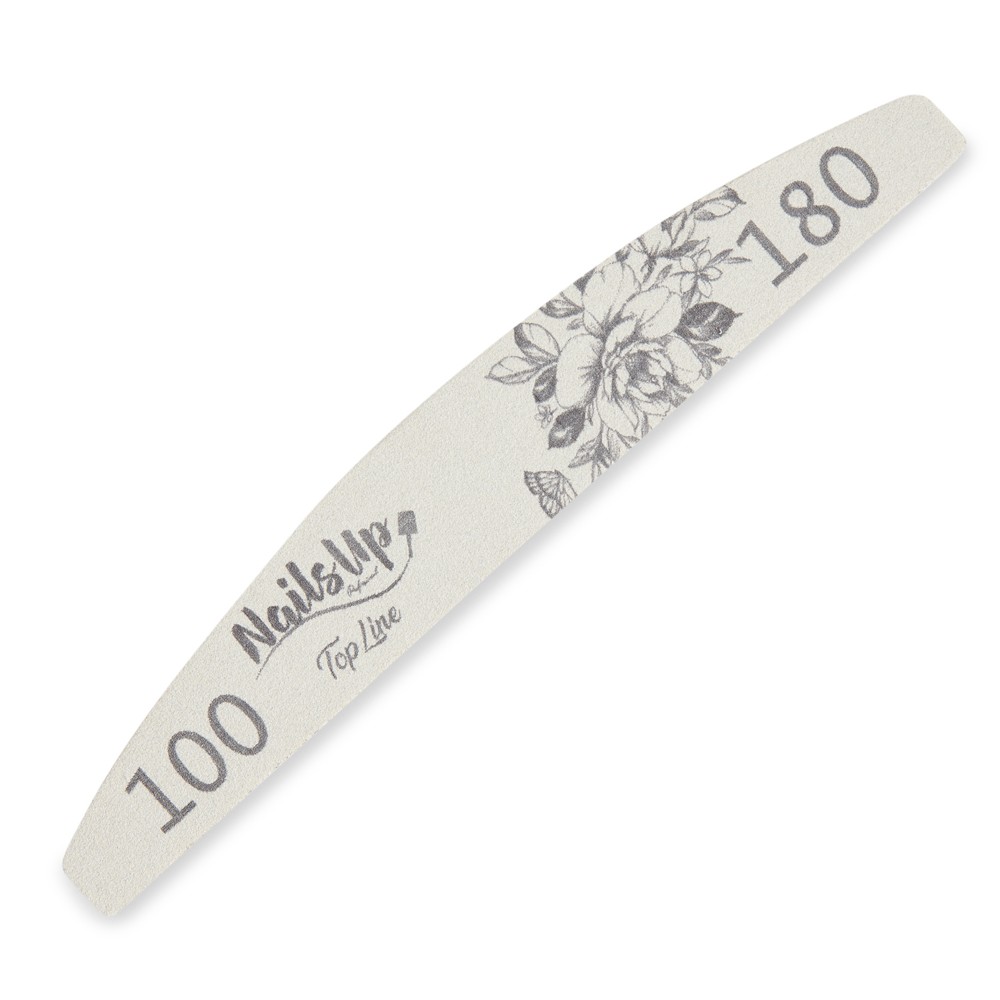 Pila Unghii NailsUp Top Line H 100/180