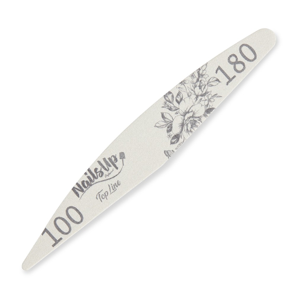 Pila Unghii Nailsup Top Line W 100/180