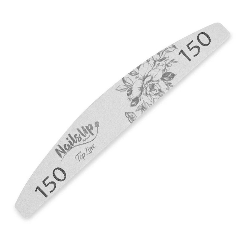 Pila Unghii Nailsup Top Line H 150/150