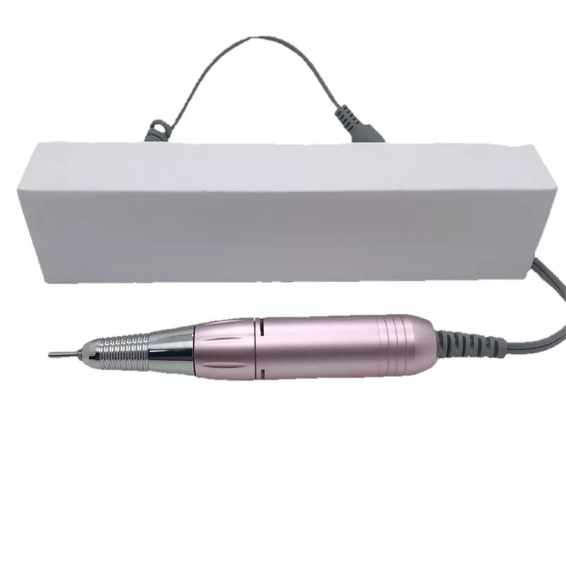 Mandrină pentru Freză Electrică 30.000 RPM cu 5 Spini, Accesoriu Profesional pentru Manichiură