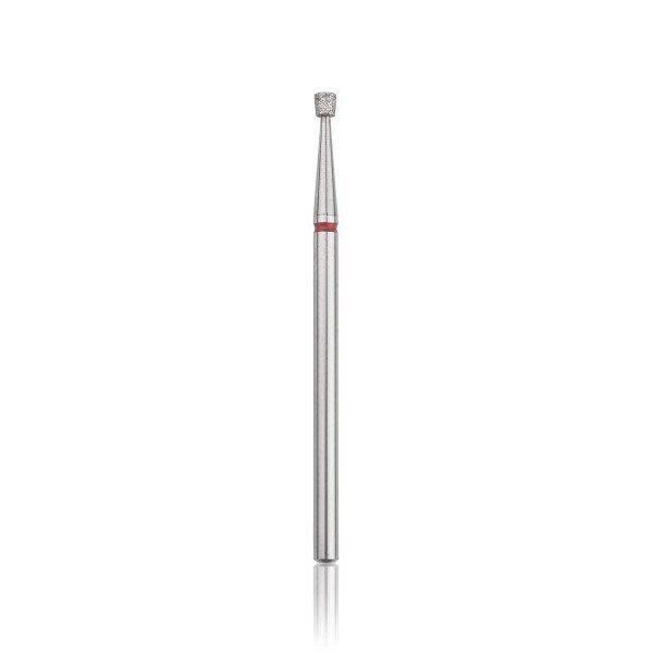 Capat Freza Diamant HEAD Con inversat 2,1mm Rosu - HBD-010RD.021