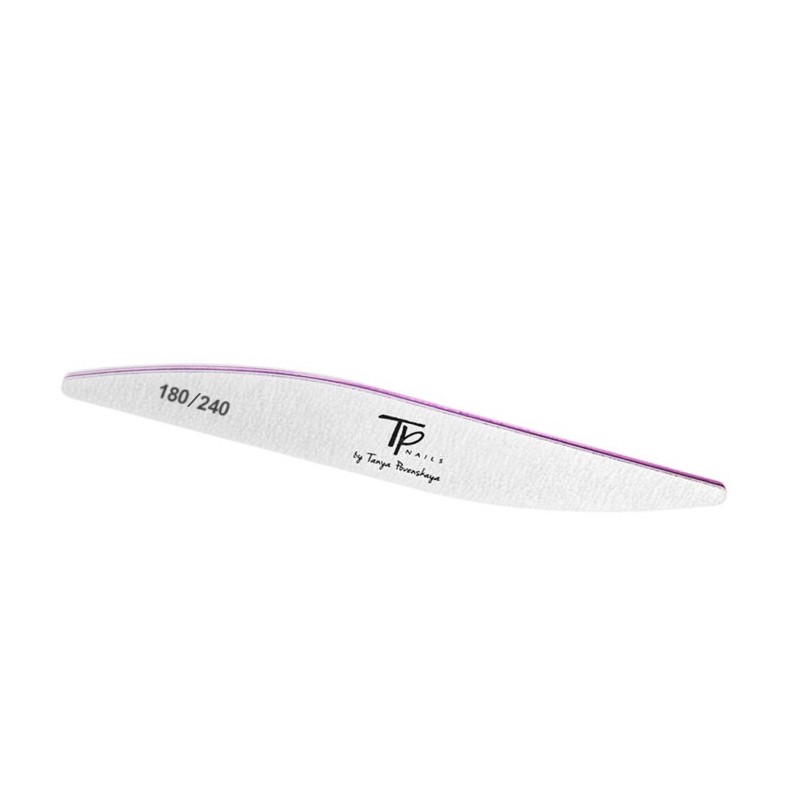Pila Profesionala Wave TpNails 180/240