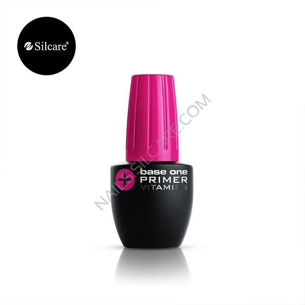 Primer vitamine base one 15ml - fara acid