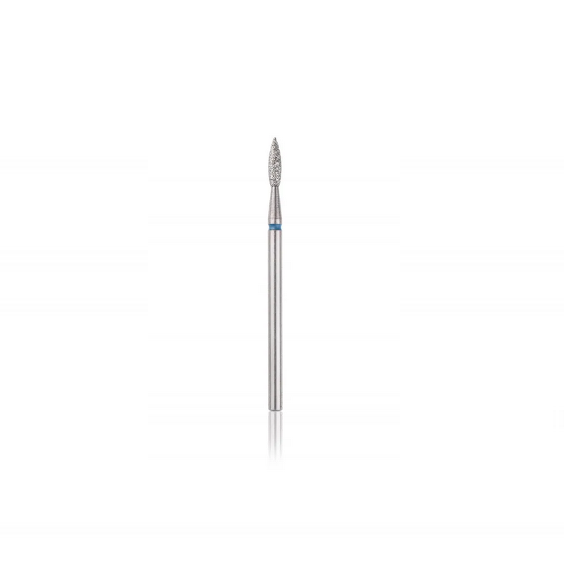 Capat Freza Diamant HEAD Flacara 2.1mm Albastru - HBD-243 BL.021XL