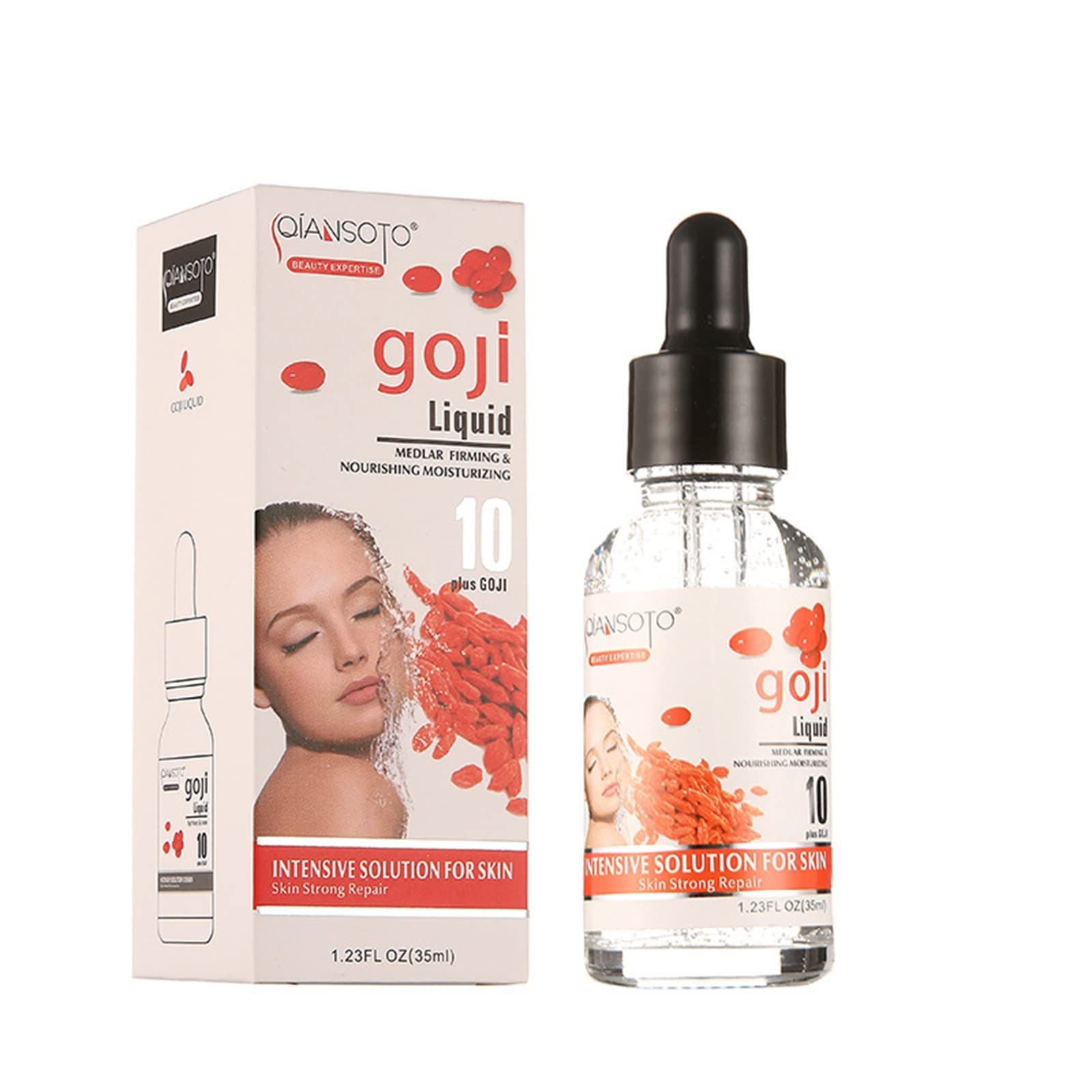 Ser De Fata Cu Goji 35ml