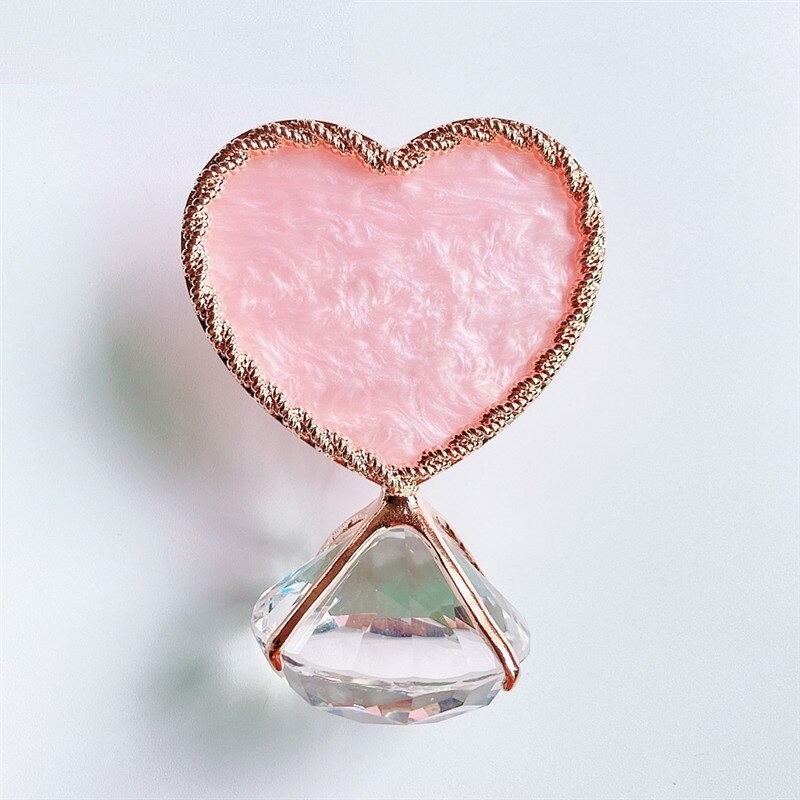 Paleta Pictura Manichiura, Diamond 01