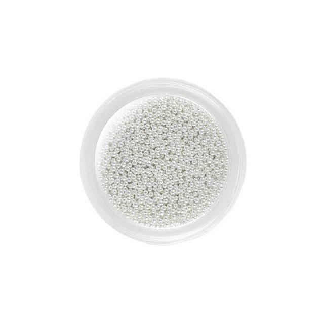 CAVIAR SILVER
