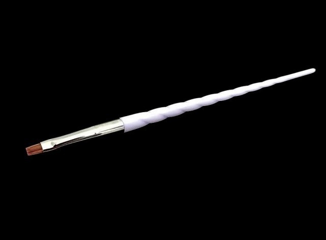 Pensula dreapta 4 unicorn