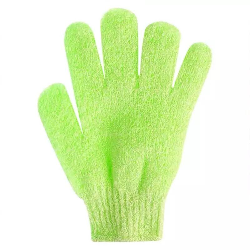 Manusa Exfolianta Corp, Peeling Scrub, Verde