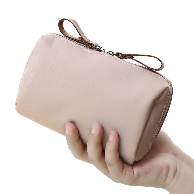 Geanta Organizator Cosmetice, Crem