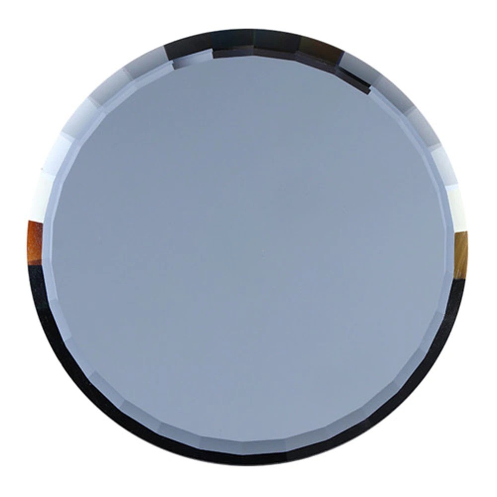 Paleta cristal pentru pictura unghii, Gray