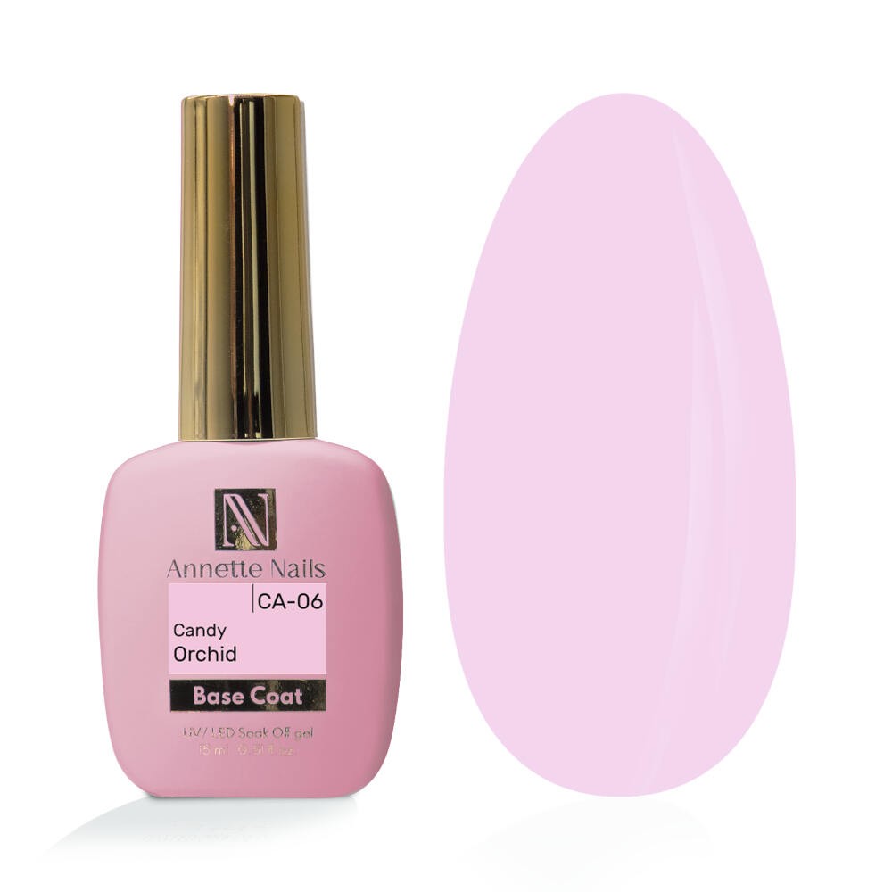 Baza Rubber Candy Orchid CA-06