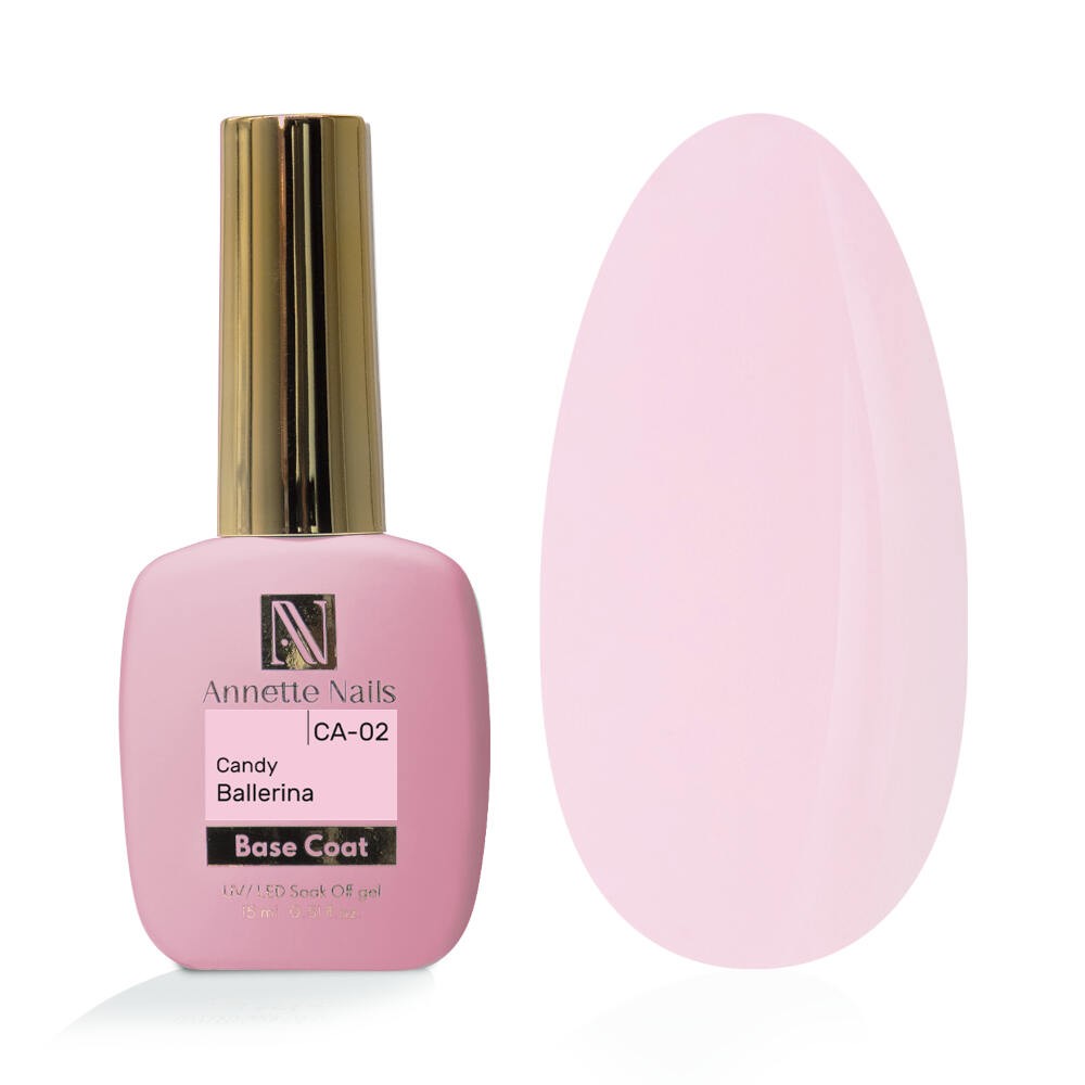 Baza Rubber Candy Ballerina CA-02