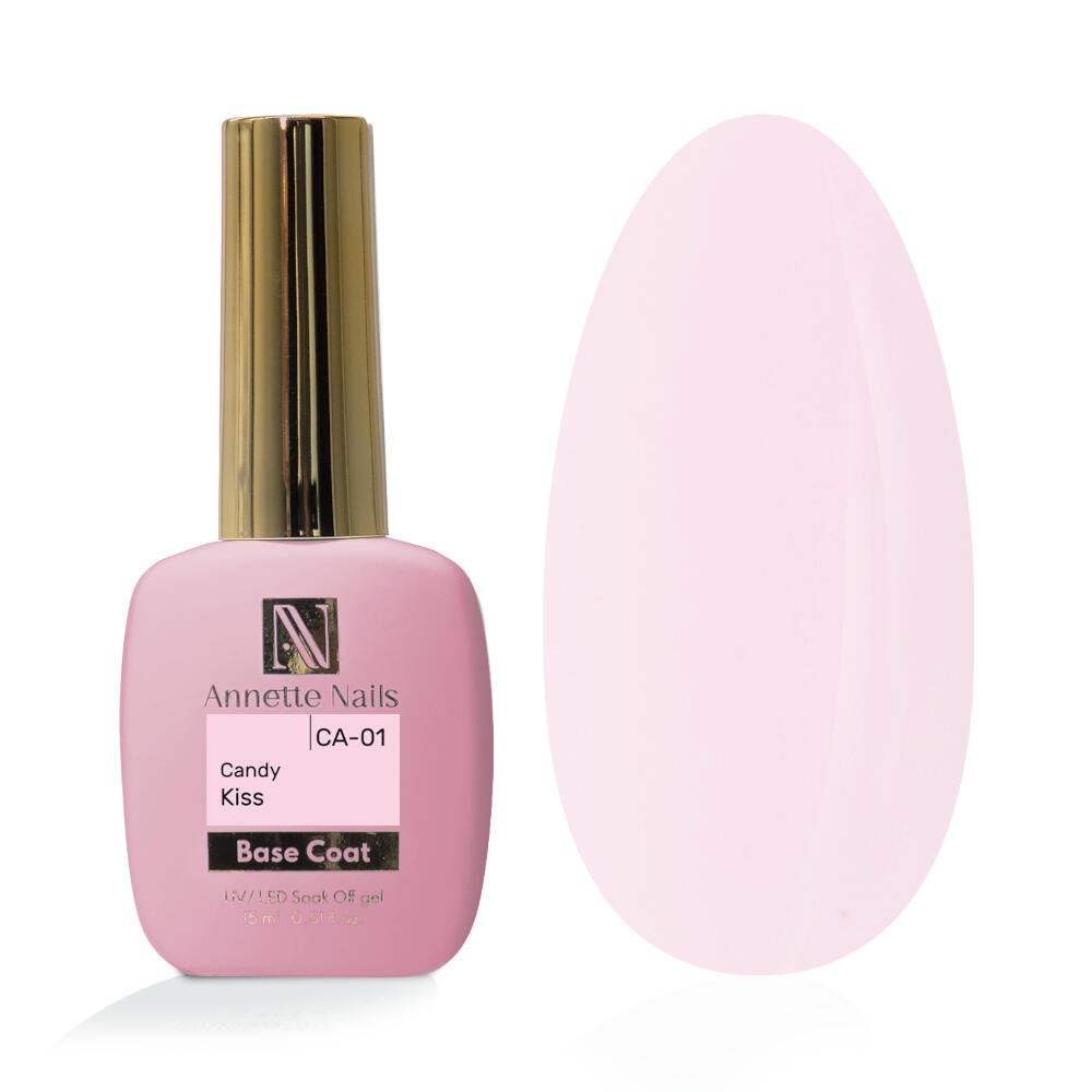 Baza Rubber Candy Kiss CA-01