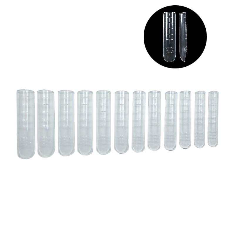 Liquid Tips E Set 12 Buc 12 Marimi Reutilizabile