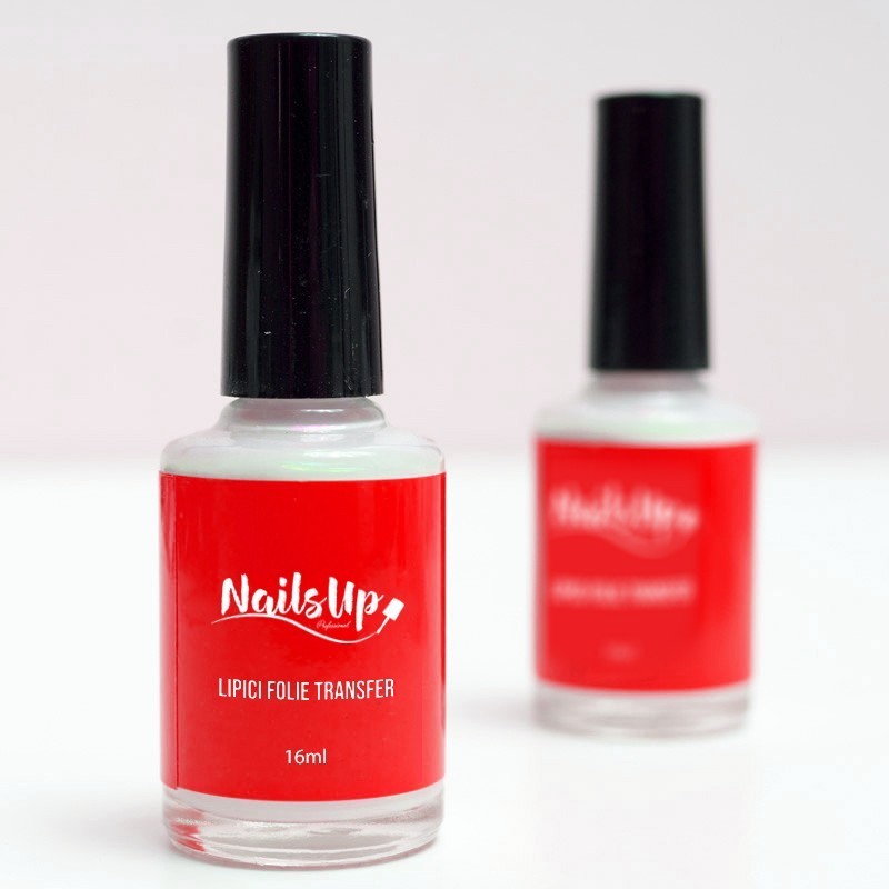 Lipici folie transfer Nailsup