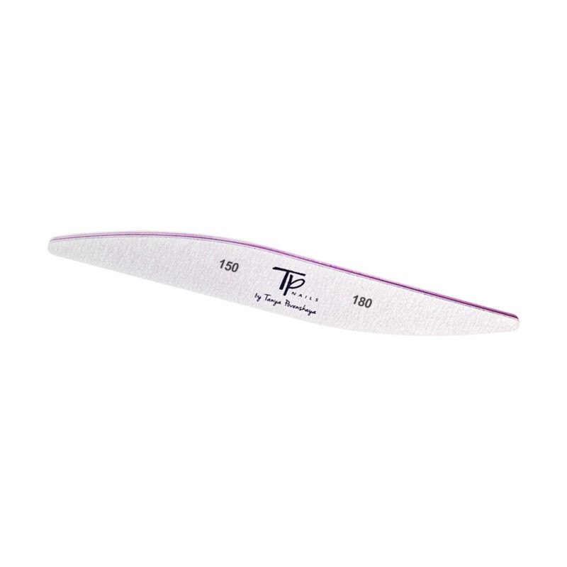 Pila Wave Unghii TPNails, Profesionala 150/180