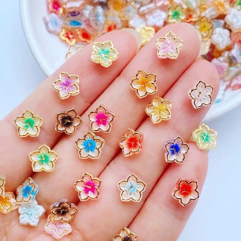 Decor Unghii Nail Art Bijuterie 14